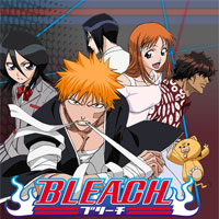 2. Bleach