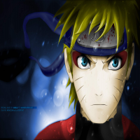 1. Naruto